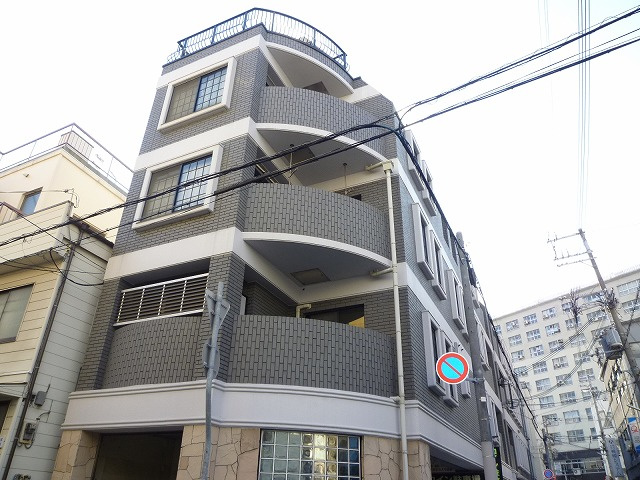 二宮ロイヤルハイツ２番館