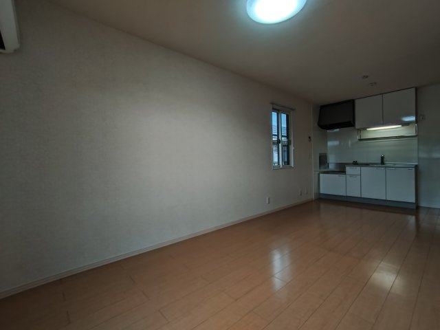 【居間・リビング】 | ルリール学園南館