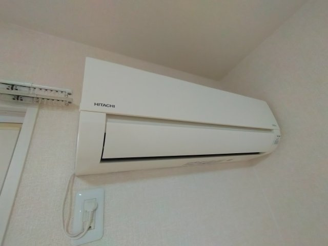 【設備】 | ルリール学園南館