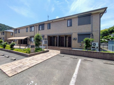 【外観】 | ルリール学園南館