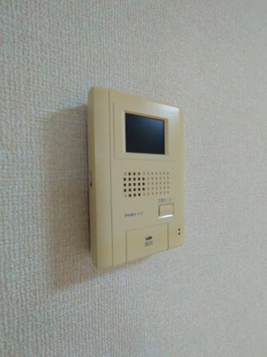 【セキュリティ】 | ルリール学園南館