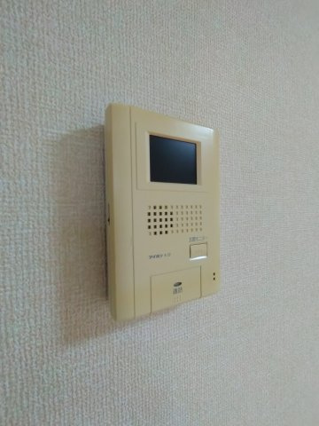 【セキュリティ】 | ルリール学園南館
