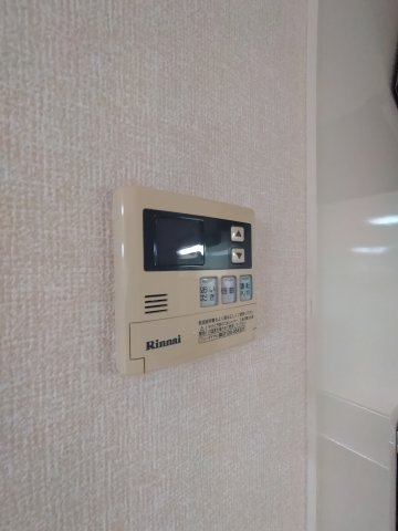 【設備】 | ルリール学園南館