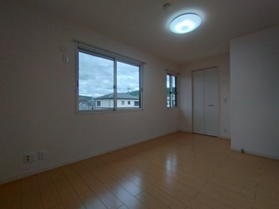 【洋室】 | ルリール学園南館