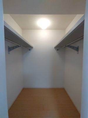 【収納】 | ルリール学園南館