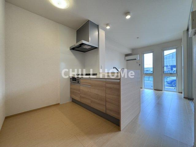 ガーデンハイツリリーフ　Ⅱの寝室|当社、チルホームのHPもご覧ください(^^)/物件情報多数♪