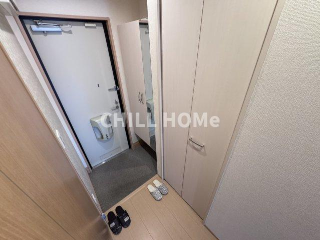 ガーデンハイツリリーフ　Ⅱのその他|当社、チルホームのHPもご覧ください(^^)/物件情報多数♪