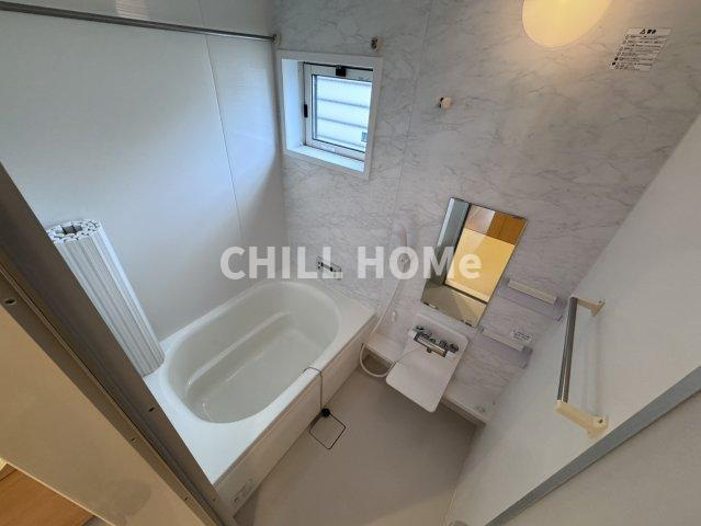 ガーデンハイツリリーフ　Ⅱの駐車場|当社、チルホームのHPもご覧ください(^^)/物件情報多数♪