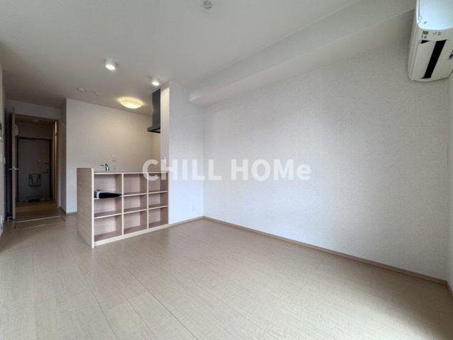 ガーデンハイツリリーフ　Ⅱの居間・リビング|当社、チルホームのHPもご覧ください(^^)/物件情報多数♪