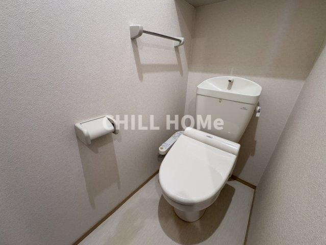 ガーデンハイツリリーフ　Ⅱの洗面所|当社、チルホームのHPもご覧ください(^^)/物件情報多数♪