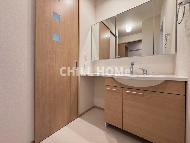 ガーデンハイツリリーフ　Ⅱのトイレ|当社、チルホームのHPもご覧ください(^^)/物件情報多数♪