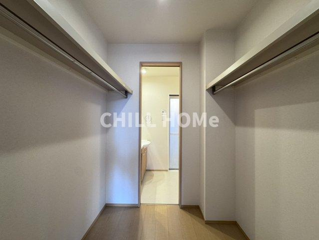 ガーデンハイツリリーフ　Ⅱの玄関|当社、チルホームのHPもご覧ください(^^)/物件情報多数♪