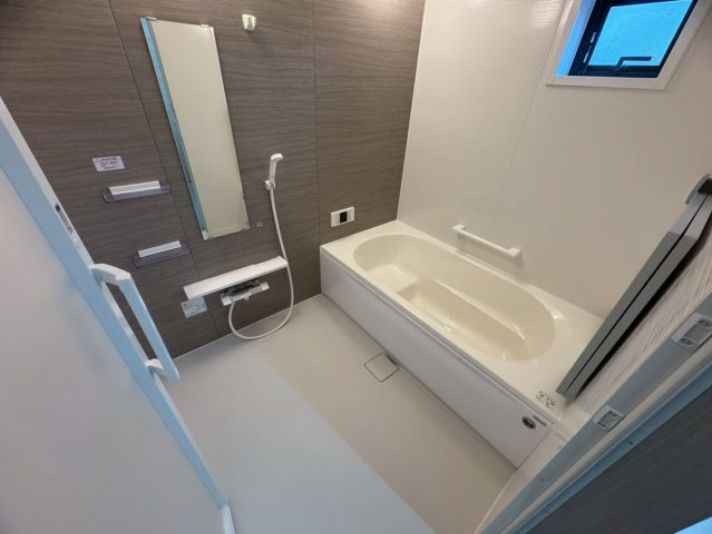 玉満貸家のその他