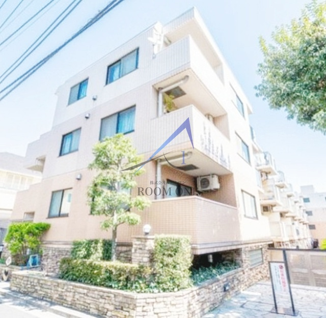 ルート四谷三丁目