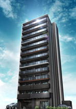 メイクスアート太閤通の画像