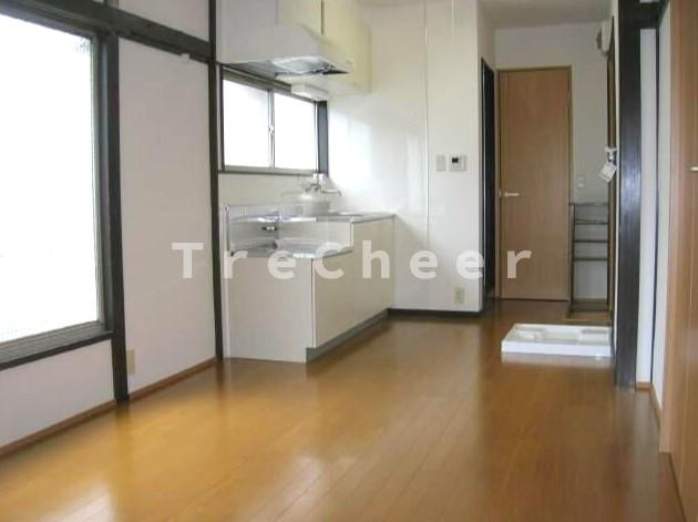 ひまわりコーポ