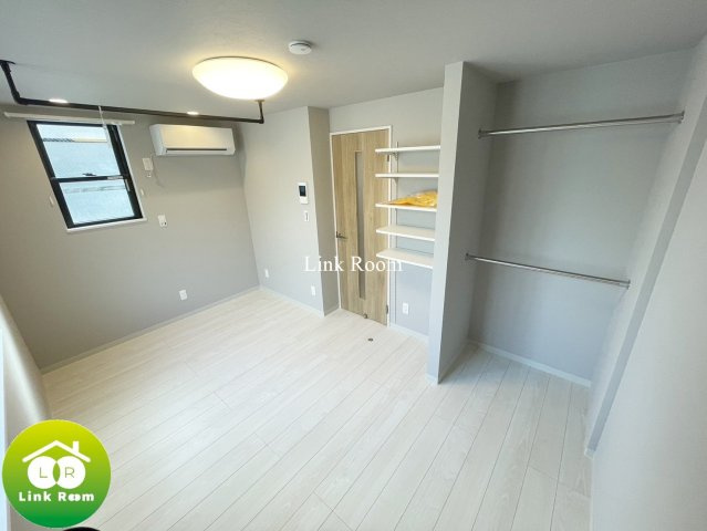 デュオメゾン門前仲町の居間・リビング