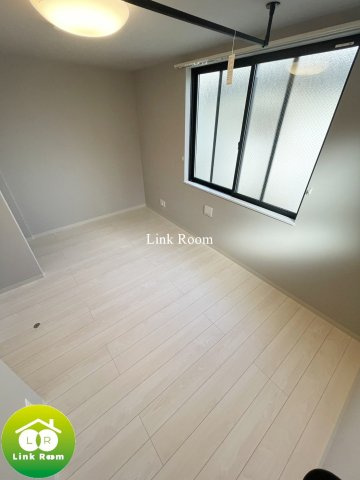 デュオメゾン門前仲町の寝室