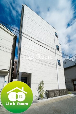 デュオメゾン門前仲町