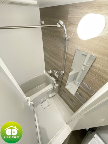 デュオメゾン門前仲町の浴室