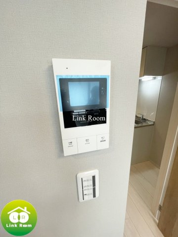 デュオメゾン門前仲町のセキュリティ