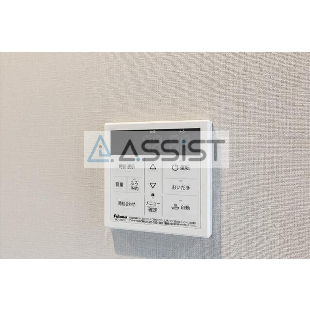 プライマル戸越銀座のその他