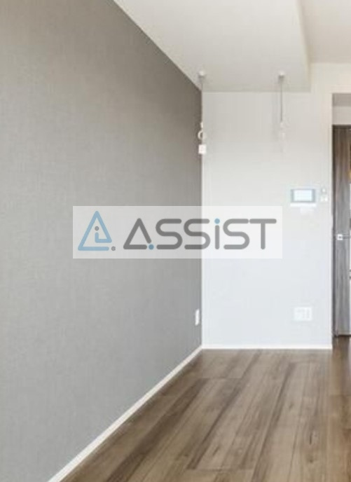 プライマル戸越銀座の内装