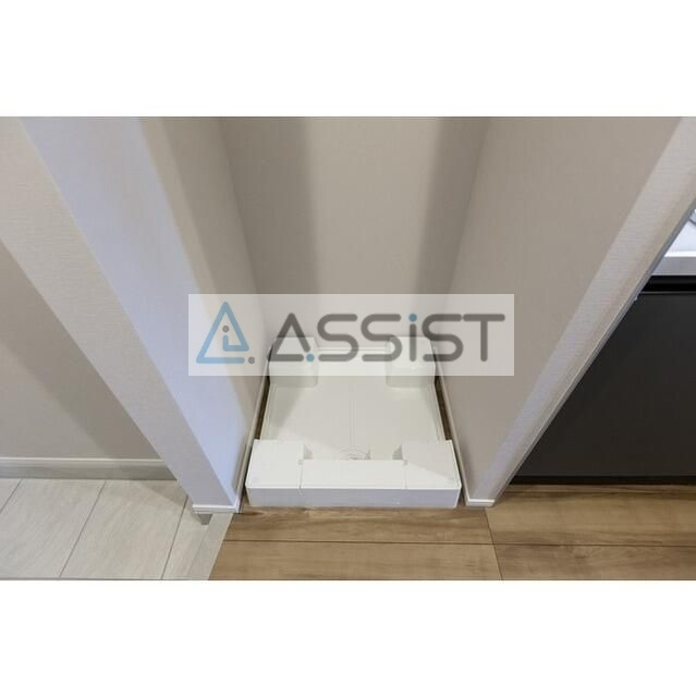 プライマル戸越銀座の設備