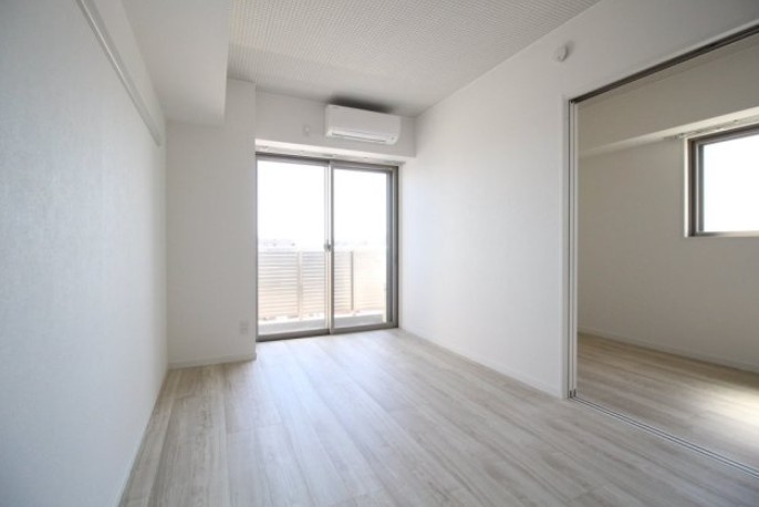 セレナーデ東長崎