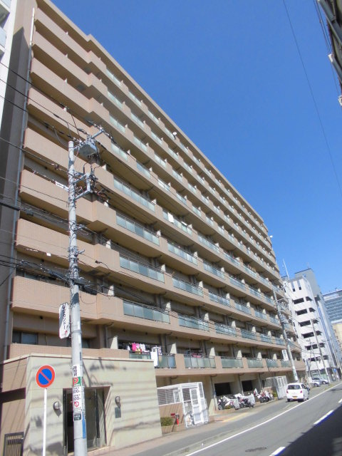 アルテーヌ新横浜