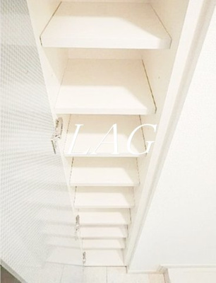 【設備】 | ガラ・ステーション東日本橋