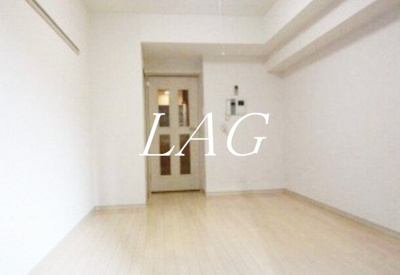 【居間・リビング】 | ガラ・ステーション東日本橋 | 洋室のお部屋です。