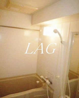 【浴室】 | ガラ・ステーション東日本橋 | お風呂です。