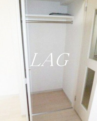 【収納】 | ガラ・ステーション東日本橋 | 収納です。