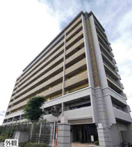 ランドシティ新所沢の画像