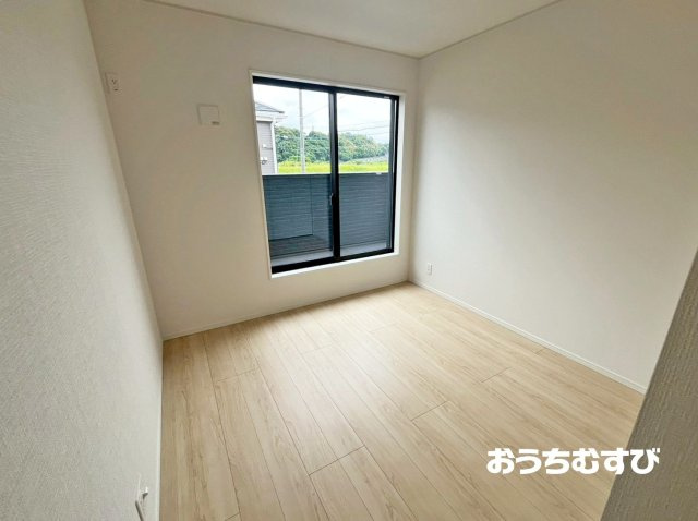 春日井市上条町9丁目(全4棟)の洋室