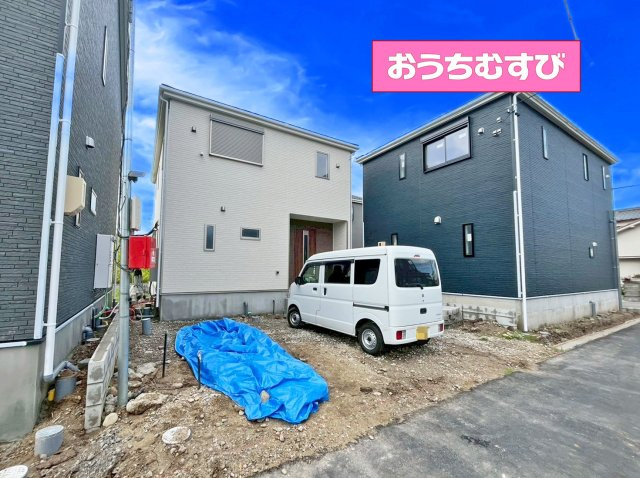 春日井市上条町9丁目(全4棟)
