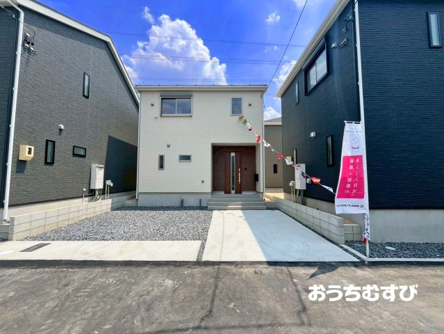 春日井市上条町9丁目(全4棟)の画像