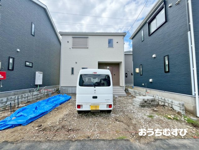春日井市上条町9丁目(全4棟)の設備