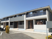 ブルーリバー本庄の画像