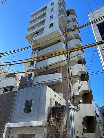 【外観】
