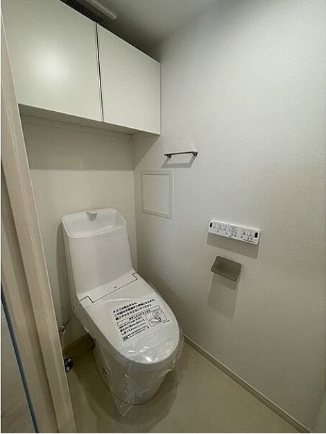 【トイレ】