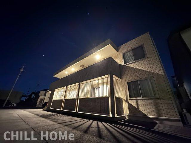 コンフォートレジデンス　Ａ