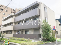 サウスクリーク大鳥居の画像