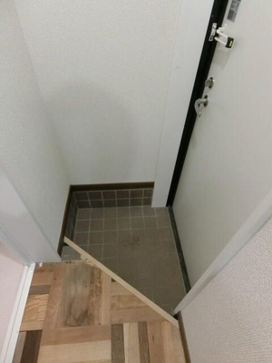【設備】 | サニーハイツ三春台