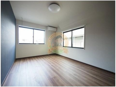 【居間・リビング】 | サニーハイツ三春台 | 同一仕様