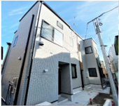 ハーモニーテラス板橋仲宿の画像