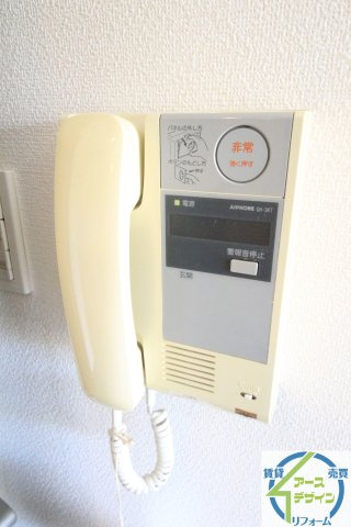 GRANCEED寿のセキュリティ|※類似部屋