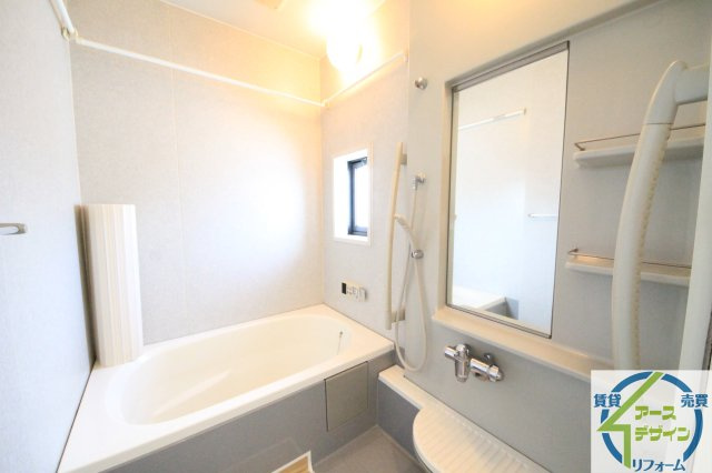 GRANCEED寿の浴室|※類似部屋