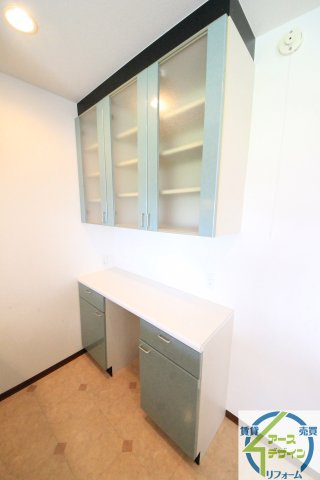 GRANCEED寿の設備|※類似部屋